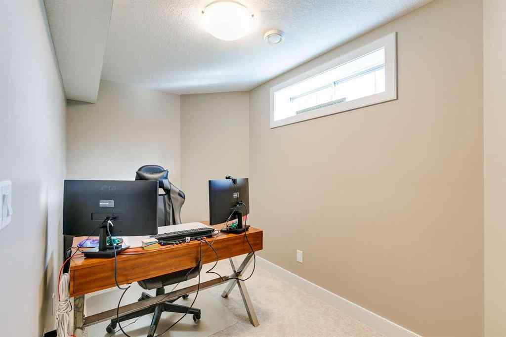 MLS® A2268287 - 1719 Woodside Boulevard NW in Woodside Airdrie, Residential