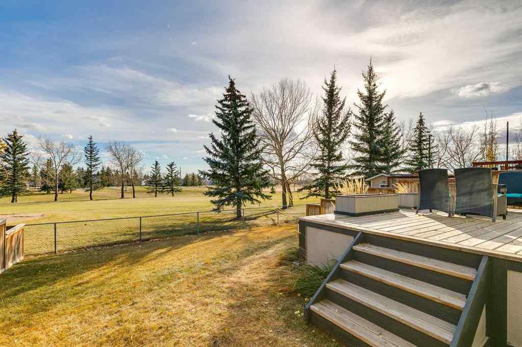 MLS® A2268287 - 1719 Woodside Boulevard NW in Woodside Airdrie, Residential