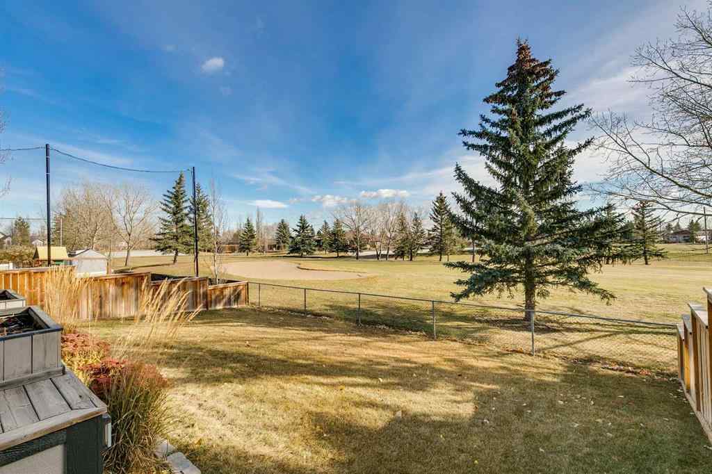 MLS® A2268287 - 1719 Woodside Boulevard NW in Woodside Airdrie, Residential
