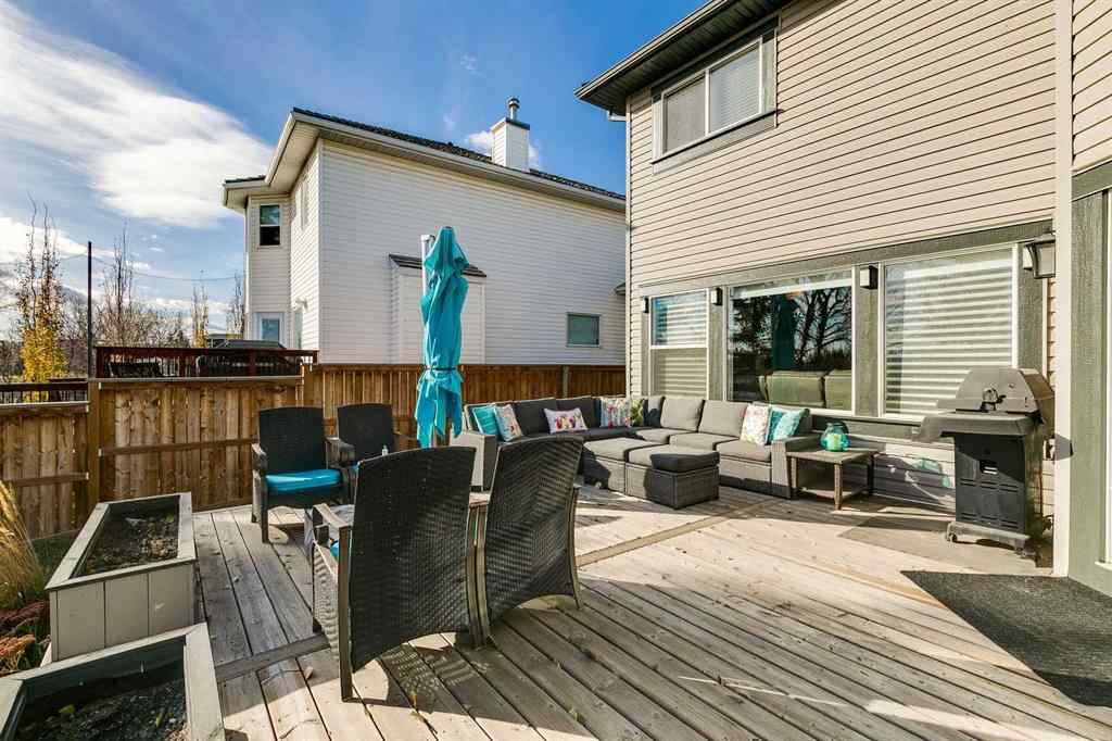 MLS® A2268287 - 1719 Woodside Boulevard NW in Woodside Airdrie, Residential