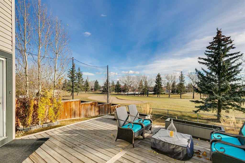 MLS® A2268287 - 1719 Woodside Boulevard NW in Woodside Airdrie, Residential