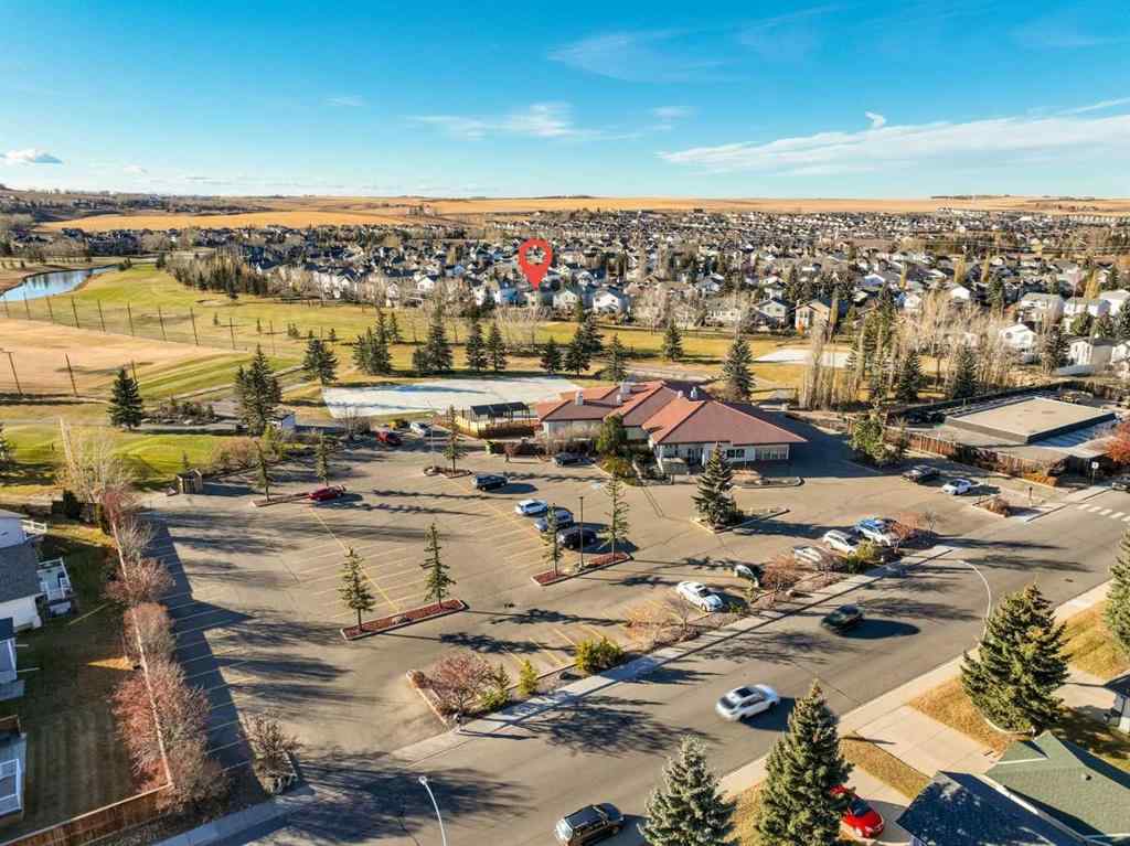 MLS® A2268287 - 1719 Woodside Boulevard NW in Woodside Airdrie, Residential