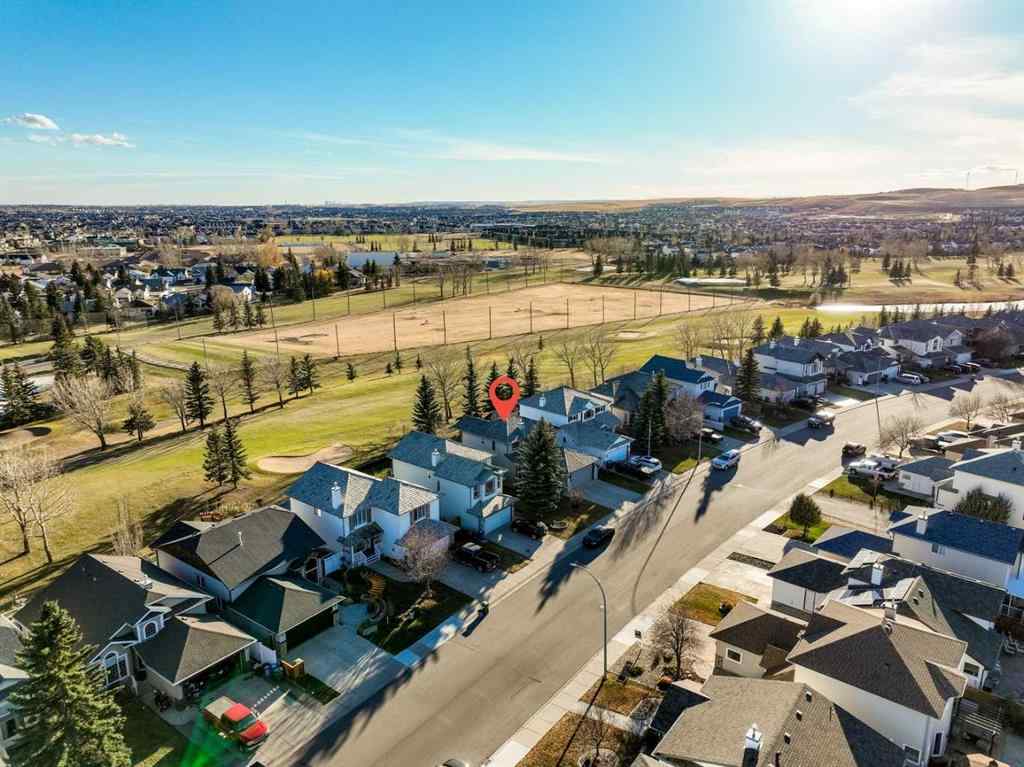 MLS® A2268287 - 1719 Woodside Boulevard NW in Woodside Airdrie, Residential