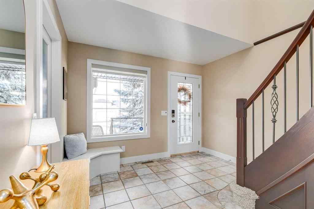 MLS® A2268287 - 1719 Woodside Boulevard NW in Woodside Airdrie, Residential