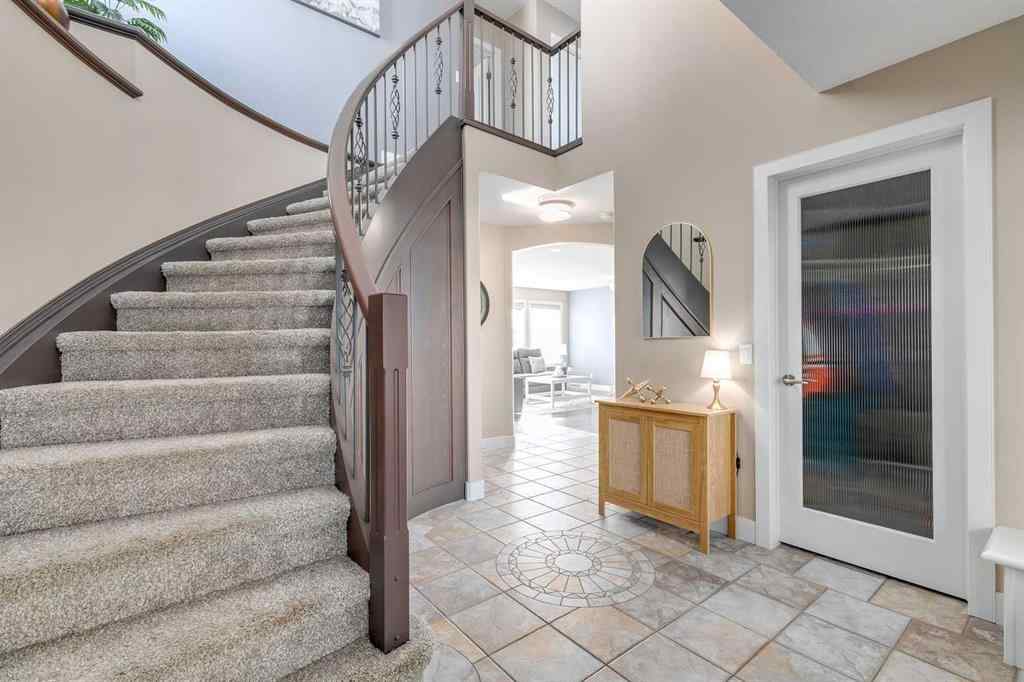 MLS® A2268287 - 1719 Woodside Boulevard NW in Woodside Airdrie, Residential