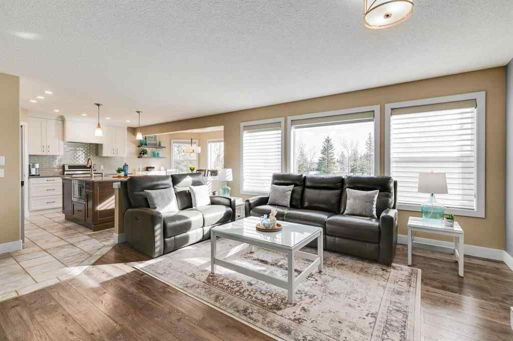 MLS® A2268287 - 1719 Woodside Boulevard NW in Woodside Airdrie, Residential