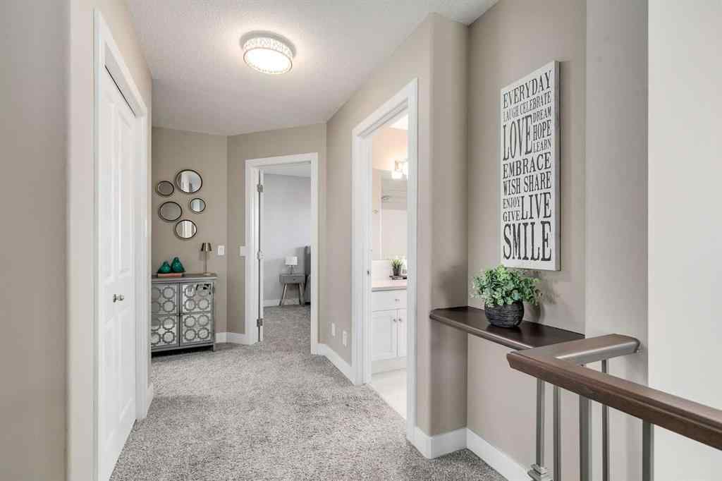 MLS® A2268287 - 1719 Woodside Boulevard NW in Woodside Airdrie, Residential
