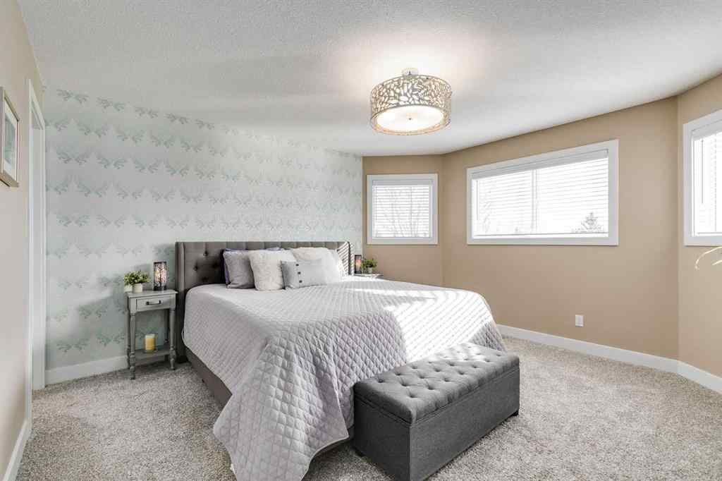 MLS® A2268287 - 1719 Woodside Boulevard NW in Woodside Airdrie, Residential