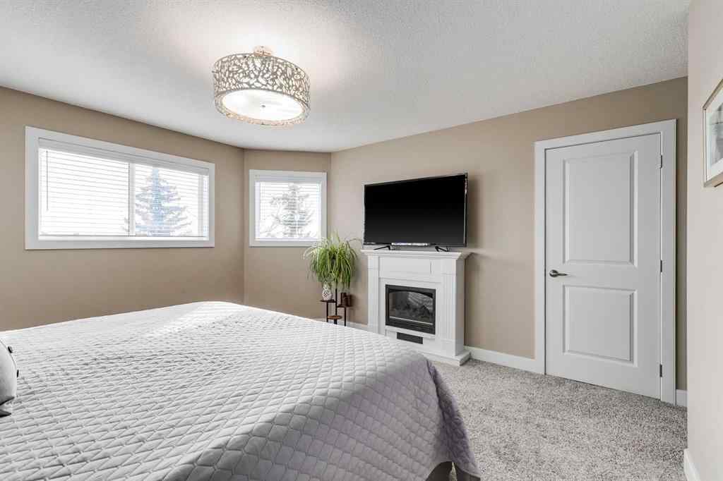 MLS® A2268287 - 1719 Woodside Boulevard NW in Woodside Airdrie, Residential