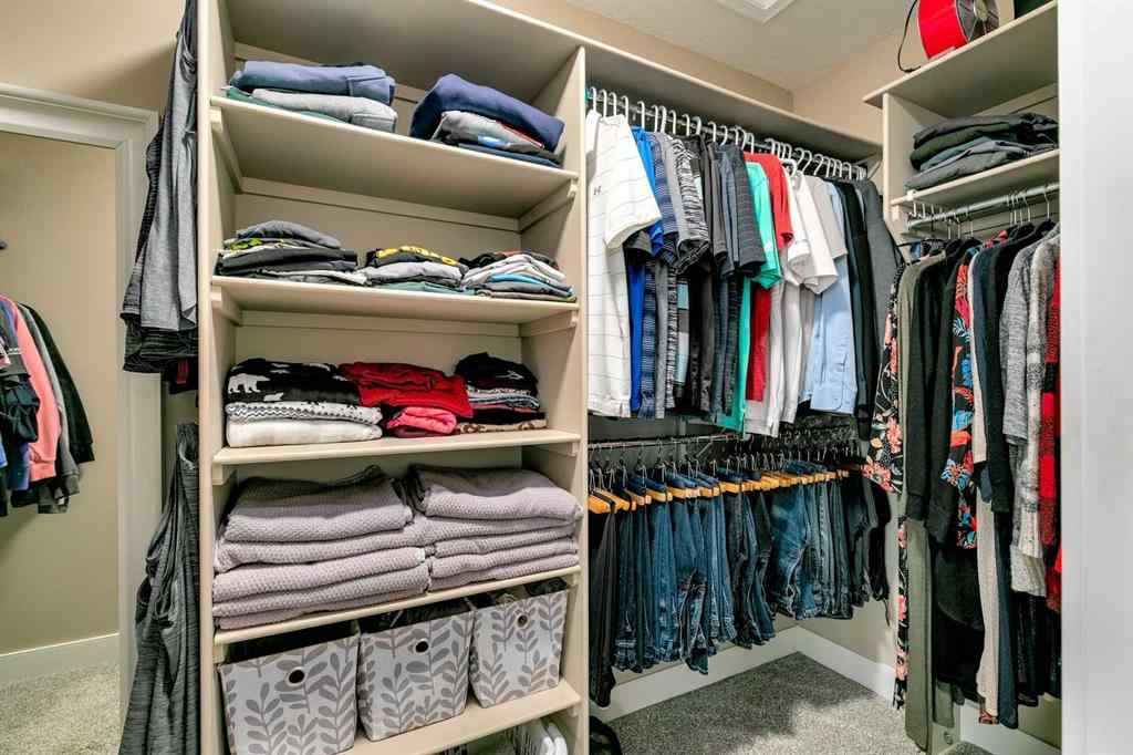 MLS® A2268287 - 1719 Woodside Boulevard NW in Woodside Airdrie, Residential