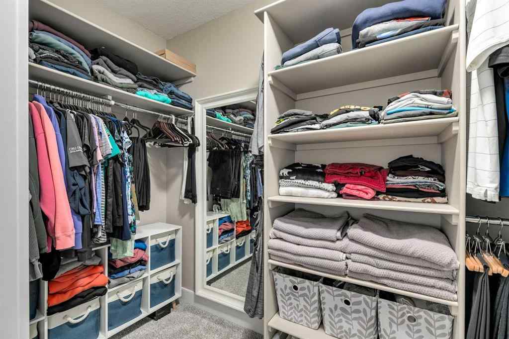 MLS® A2268287 - 1719 Woodside Boulevard NW in Woodside Airdrie, Residential