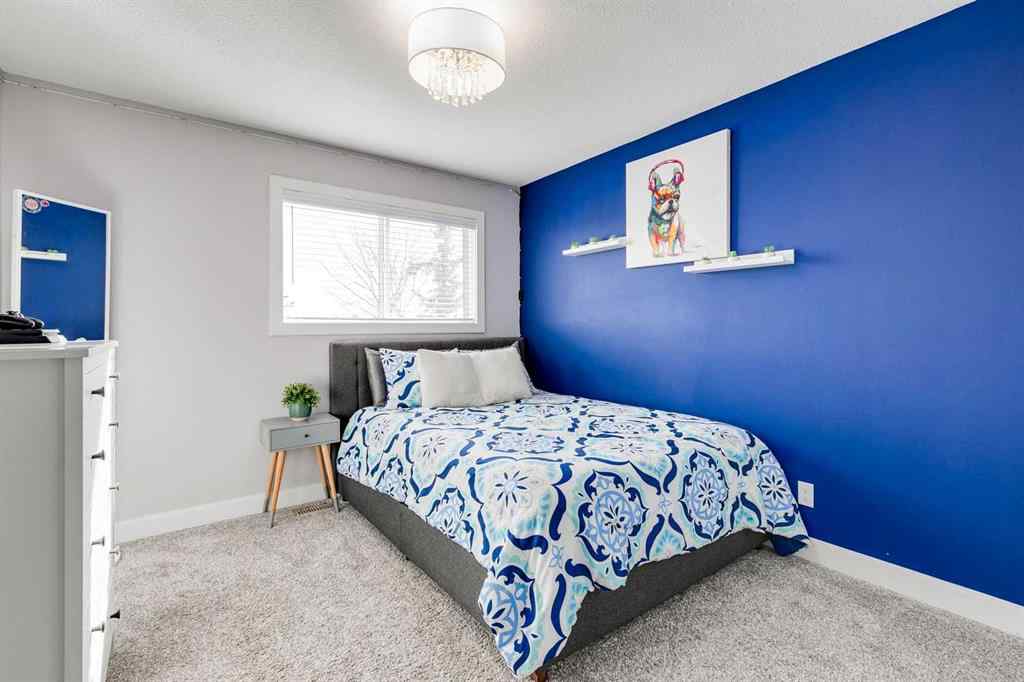 MLS® A2268287 - 1719 Woodside Boulevard NW in Woodside Airdrie, Residential