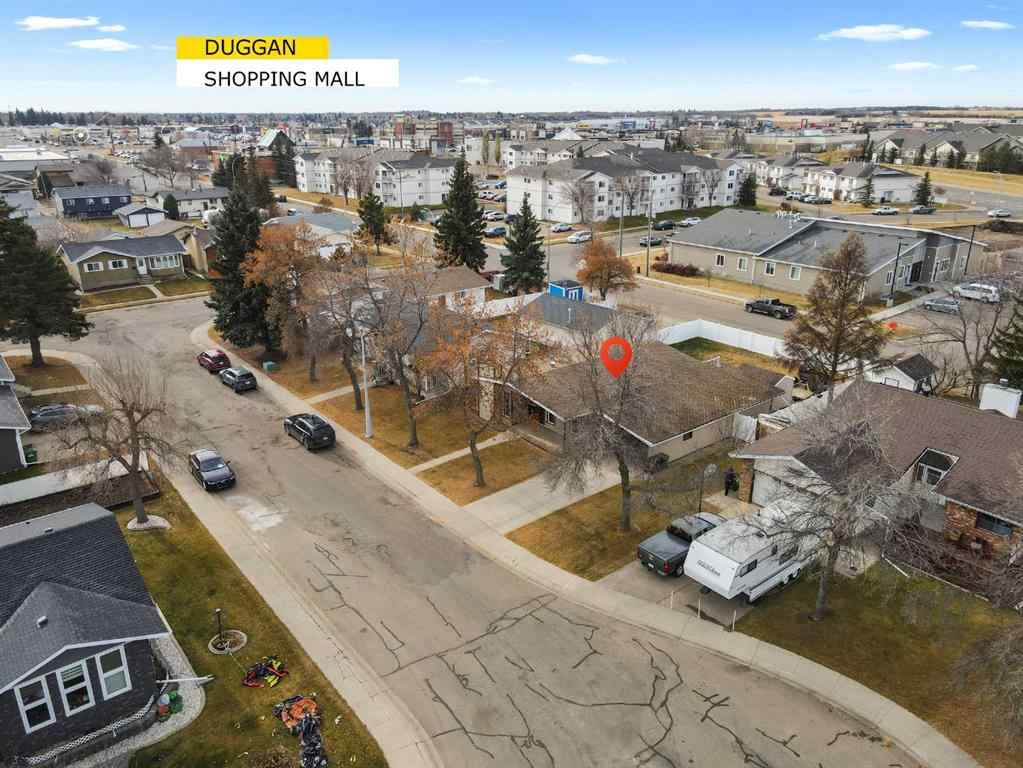 MLS® A2268288 - 5006 65 A Street  in Grandview Camrose, Residential