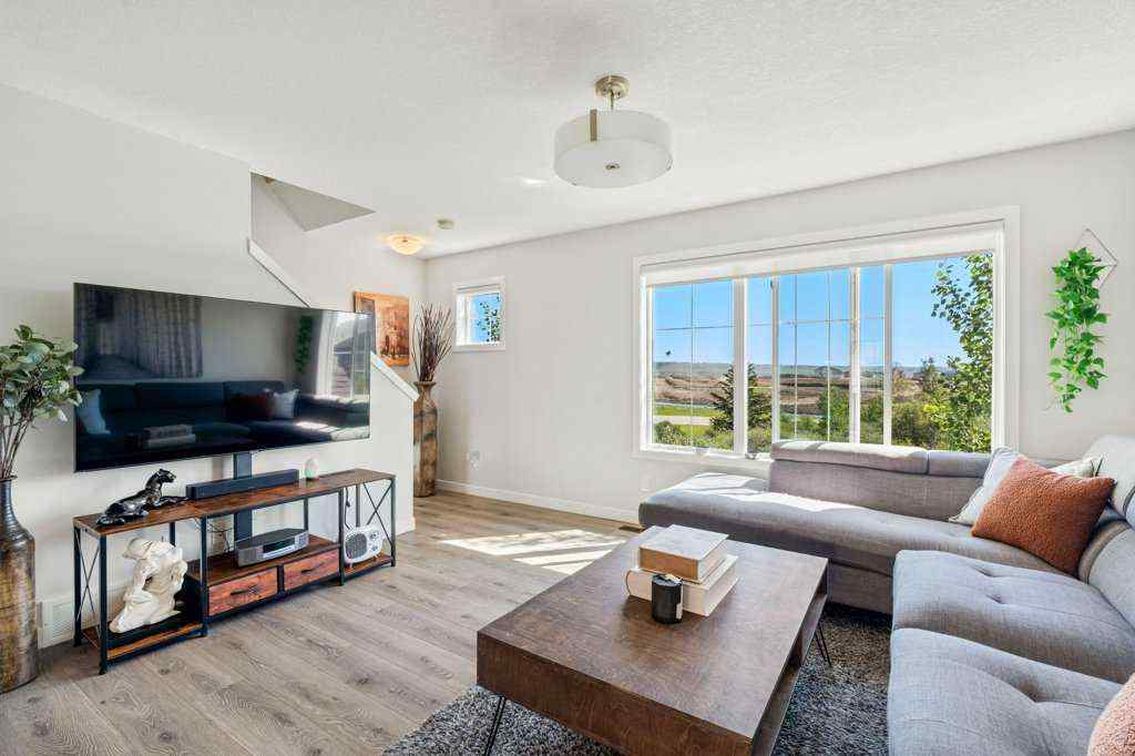 MLS® A2268289 - Unit #2202 250 Fireside View  in Fireside Cochrane, Residential