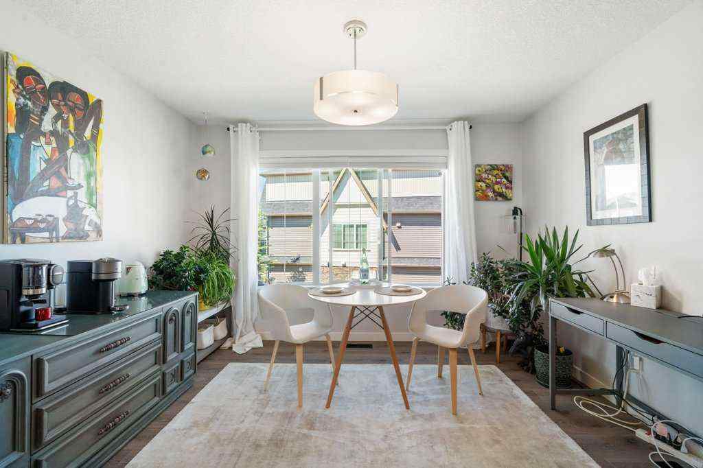 MLS® A2268289 - Unit #2202 250 Fireside View  in Fireside Cochrane, Residential