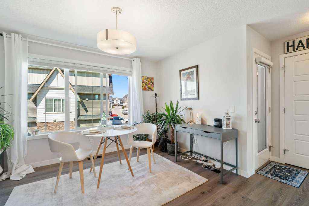 MLS® A2268289 - Unit #2202 250 Fireside View  in Fireside Cochrane, Residential