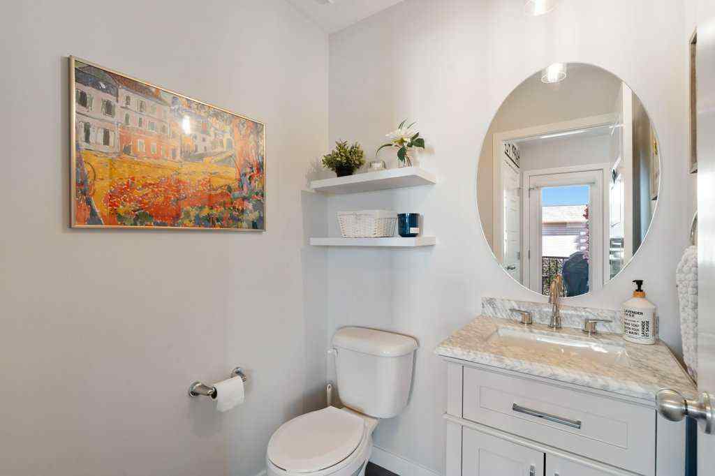 MLS® A2268289 - Unit #2202 250 Fireside View  in Fireside Cochrane, Residential