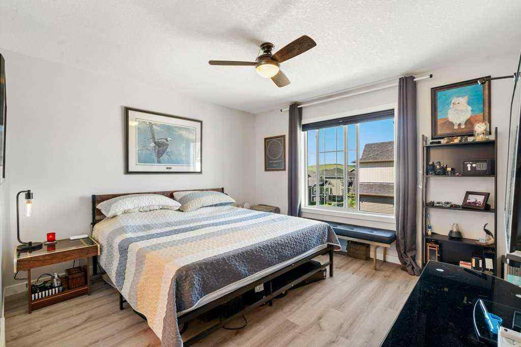 MLS® A2268289 - Unit #2202 250 Fireside View  in Fireside Cochrane, Residential