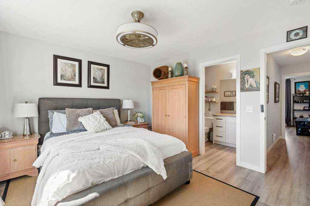 MLS® A2268289 - Unit #2202 250 Fireside View  in Fireside Cochrane, Residential