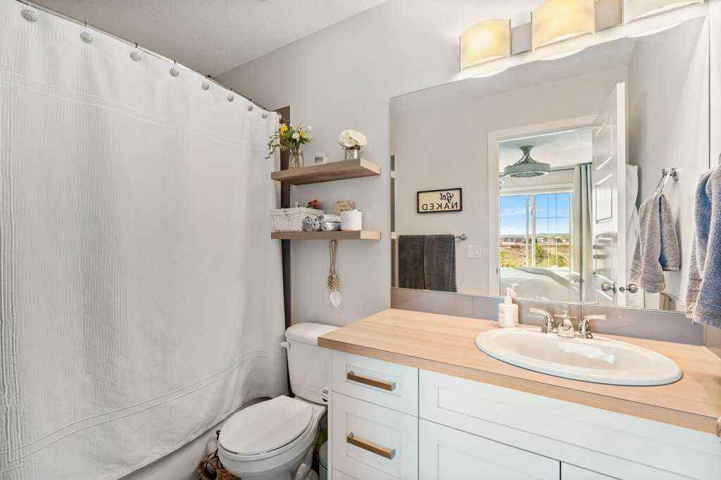 MLS® A2268289 - Unit #2202 250 Fireside View  in Fireside Cochrane, Residential