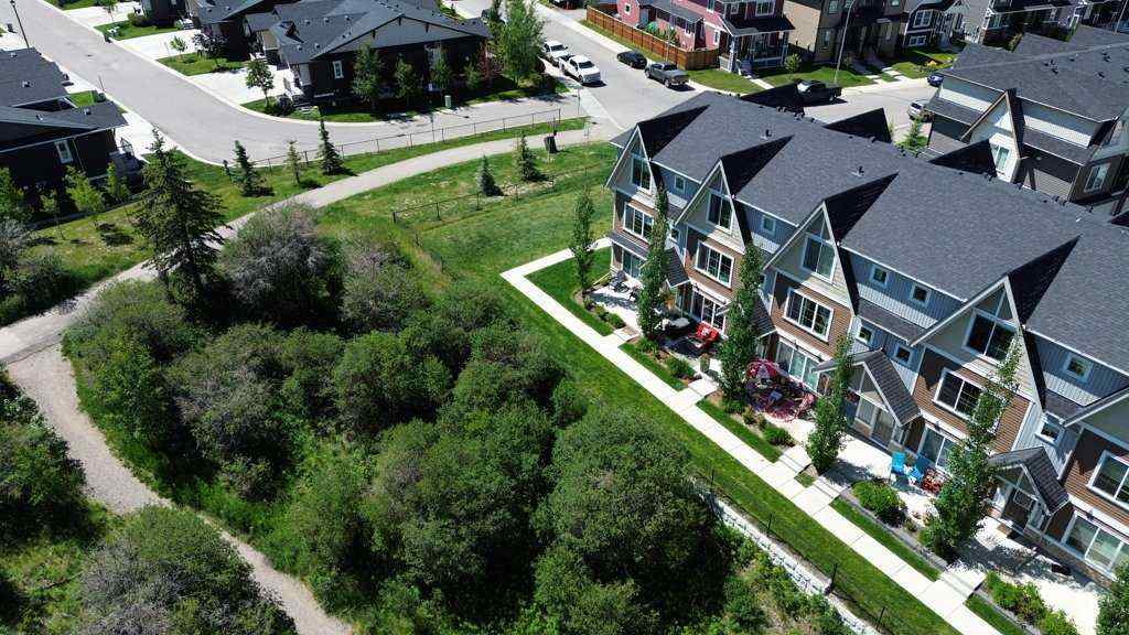 MLS® A2268289 - Unit #2202 250 Fireside View  in Fireside Cochrane, Residential