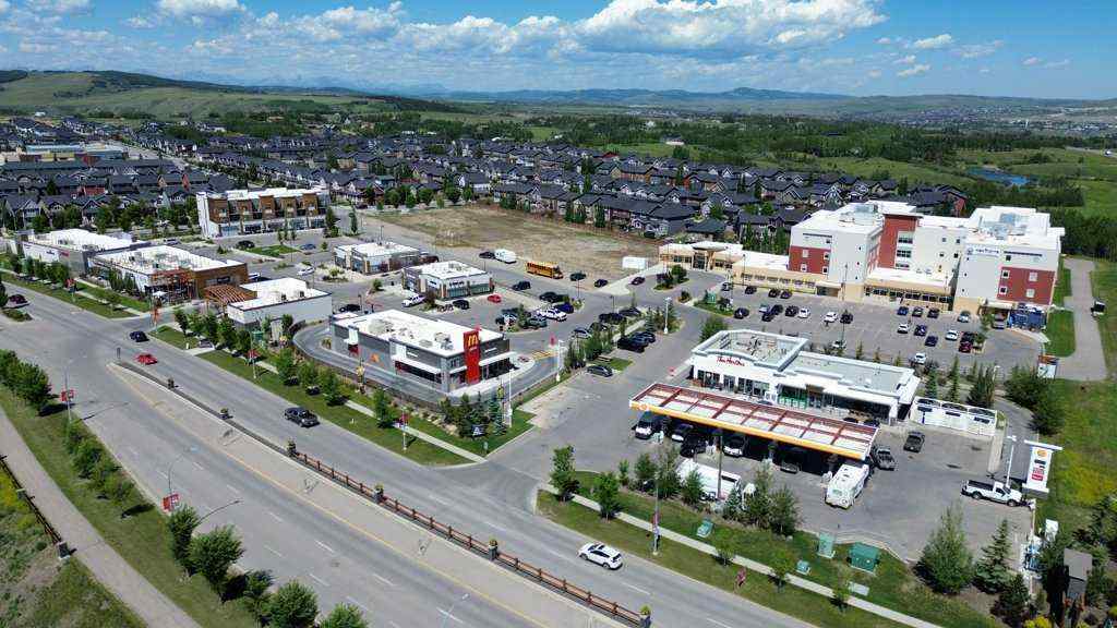 MLS® A2268289 - Unit #2202 250 Fireside View  in Fireside Cochrane, Residential