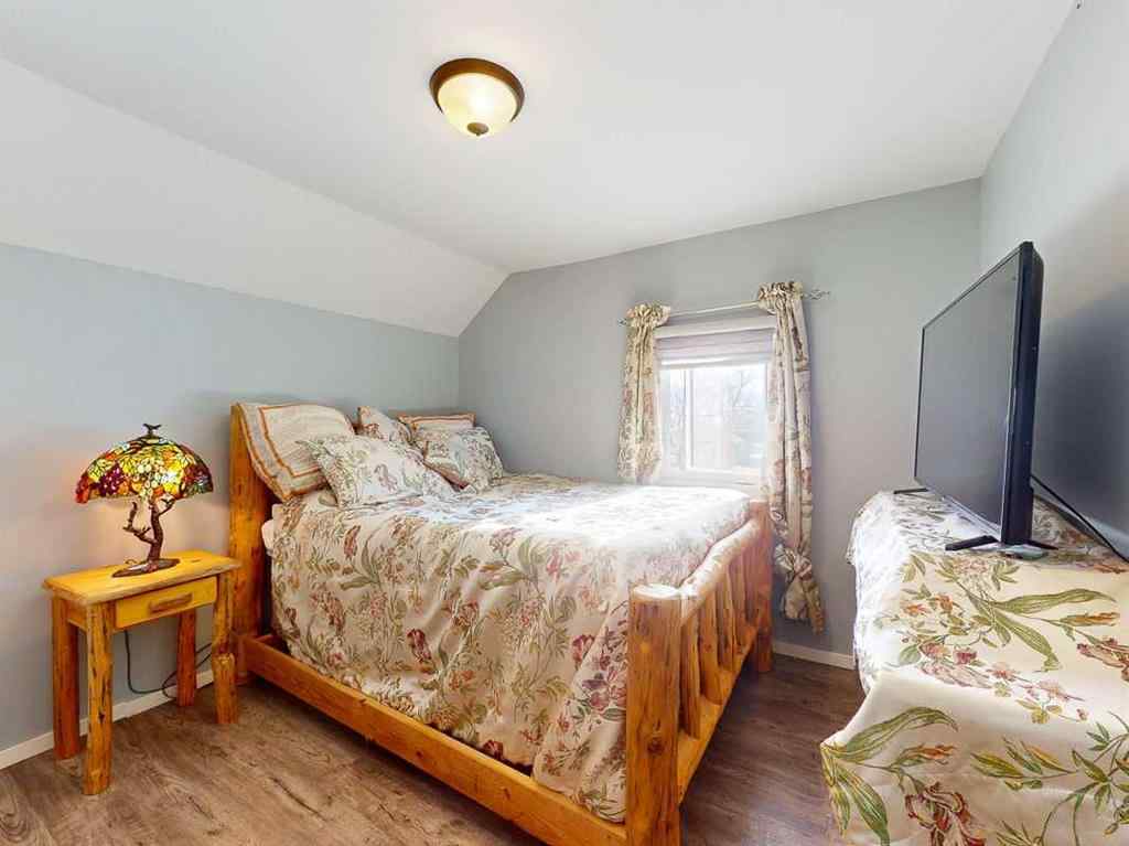 MLS&reg; # A2268290 - 332 Grey Street  in NONE Granum, Residential Open Houses