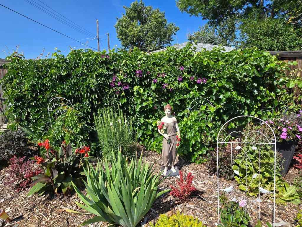 MLS&reg; # A2268290 - 332 Grey Street  in NONE Granum, Residential Open Houses