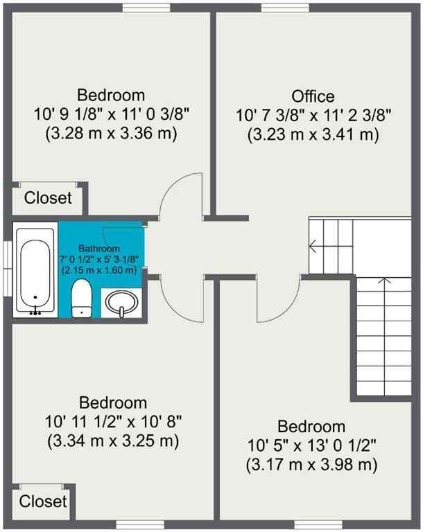 MLS&reg; # A2268290 - 332 Grey Street  in NONE Granum, Residential Open Houses