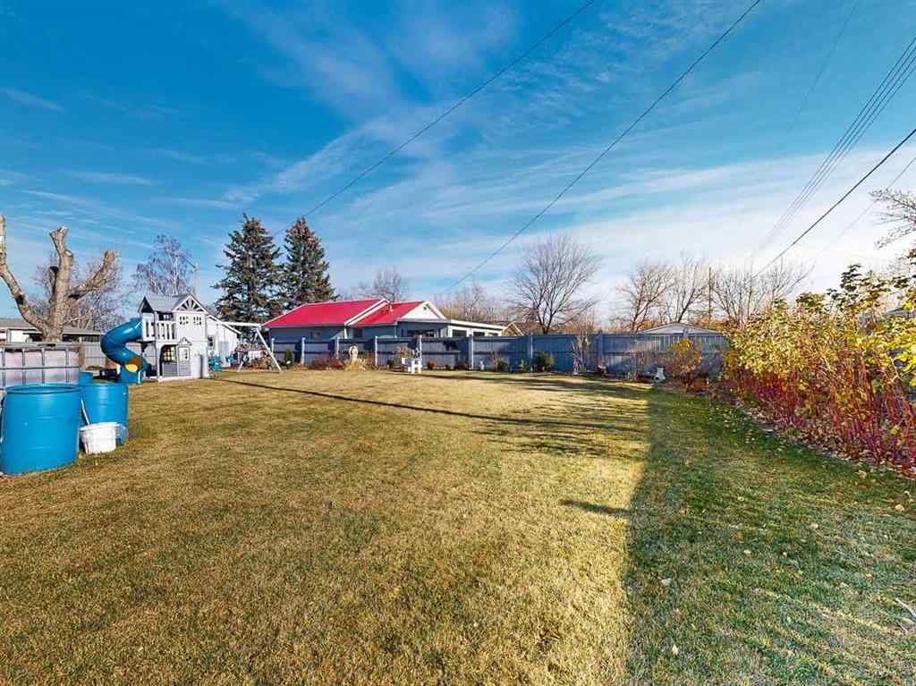 MLS&reg; # A2268290 - 332 Grey Street  in NONE Granum, Residential Open Houses