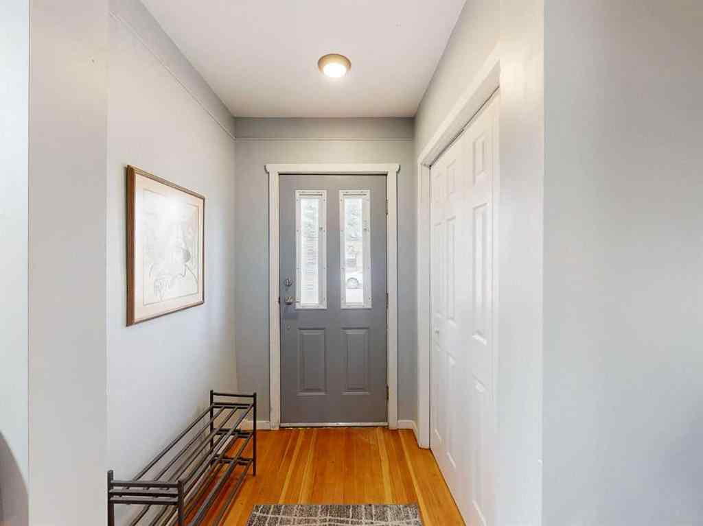 MLS&reg; # A2268290 - 332 Grey Street  in NONE Granum, Residential Open Houses