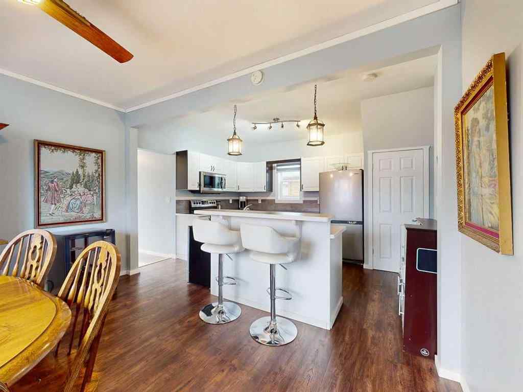 MLS&reg; # A2268290 - 332 Grey Street  in NONE Granum, Residential Open Houses