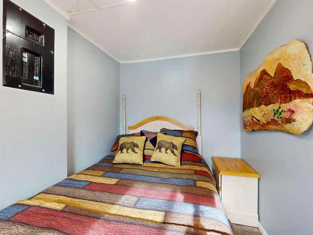 MLS&reg; # A2268290 - 332 Grey Street  in NONE Granum, Residential Open Houses