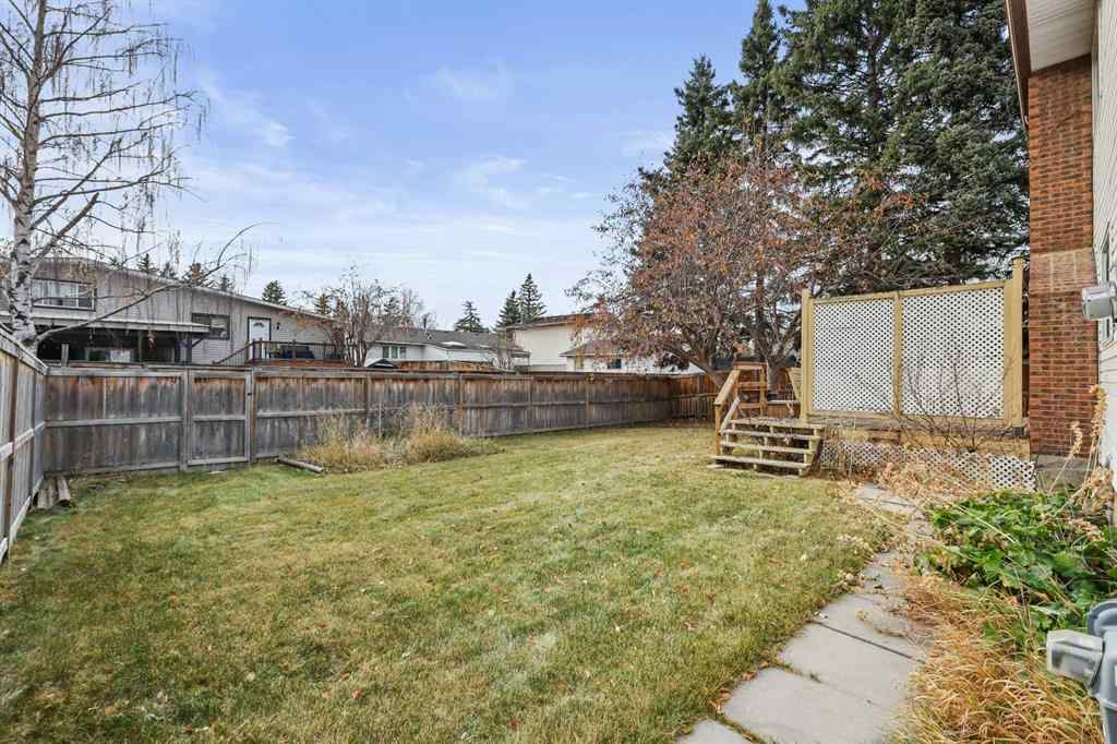 MLS® A2268291 - 115 Brookgreen Drive SW in Braeside Calgary, Residential
