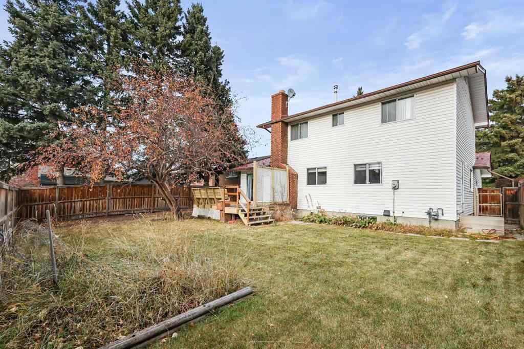 MLS® A2268291 - 115 Brookgreen Drive SW in Braeside Calgary, Residential