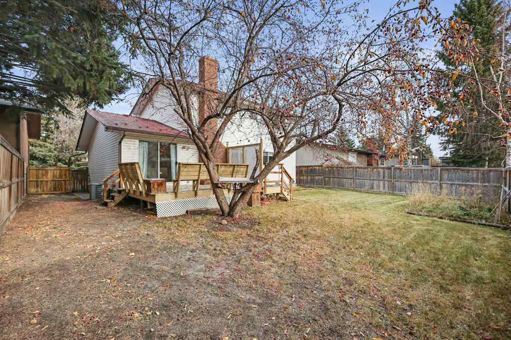 MLS® A2268291 - 115 Brookgreen Drive SW in Braeside Calgary, Residential