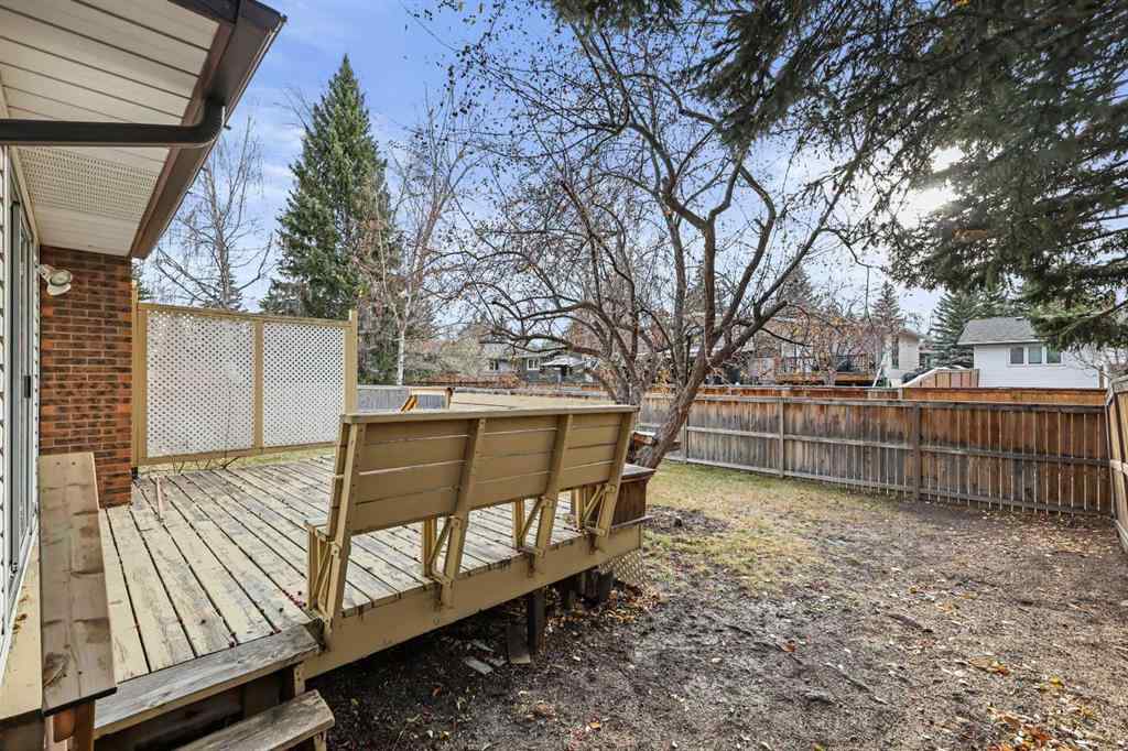 MLS® A2268291 - 115 Brookgreen Drive SW in Braeside Calgary, Residential