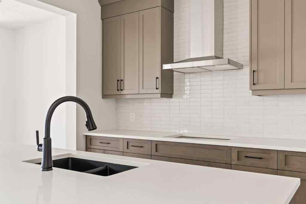 MLS® A2268293 - 152 Creekstone Circle SW in Pine Creek Calgary, Residential