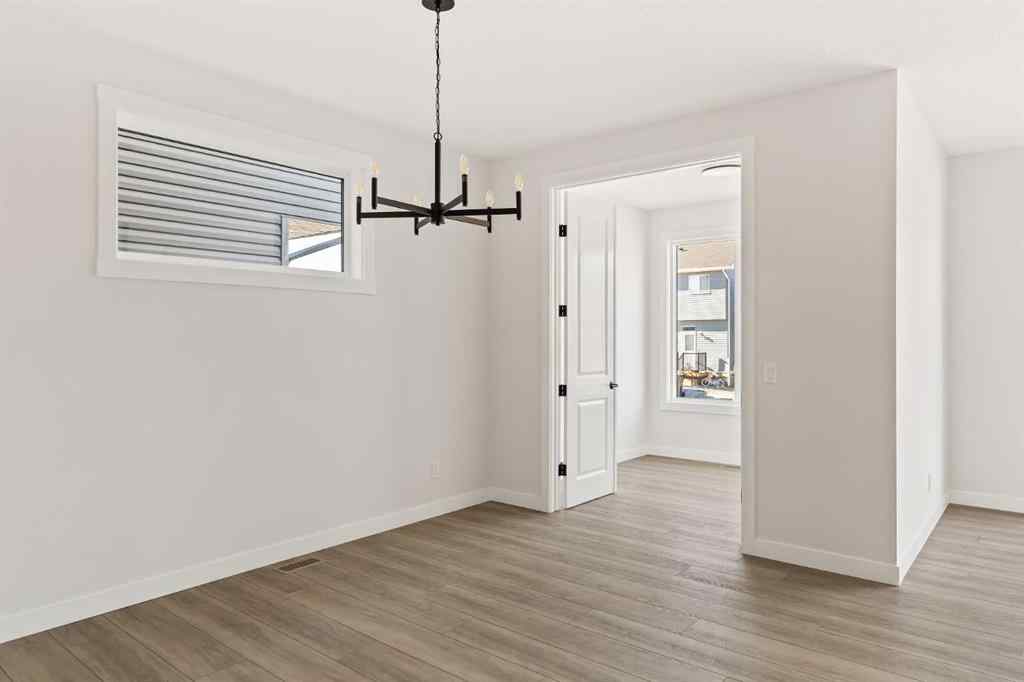 MLS® A2268293 - 152 Creekstone Circle SW in Pine Creek Calgary, Residential