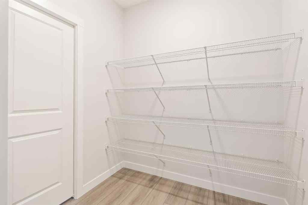 MLS® A2268293 - 152 Creekstone Circle SW in Pine Creek Calgary, Residential