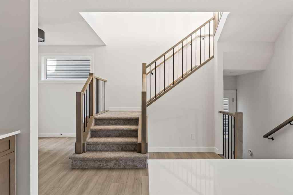 MLS® A2268293 - 152 Creekstone Circle SW in Pine Creek Calgary, Residential