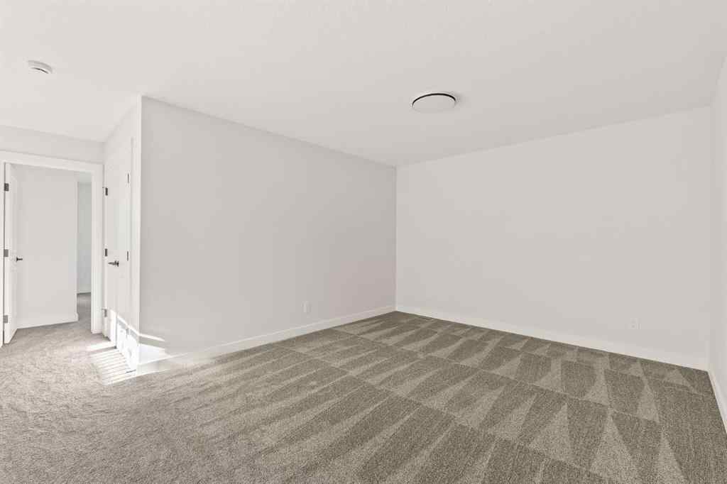 MLS® A2268293 - 152 Creekstone Circle SW in Pine Creek Calgary, Residential