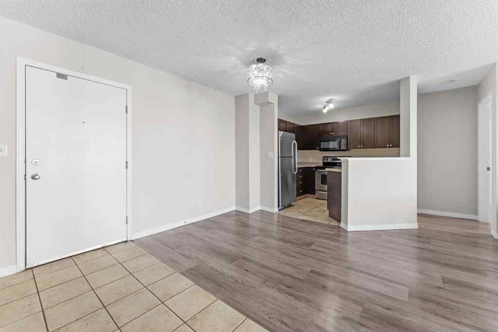 MLS® A2268295 - Unit #910 1111 6 Avenue SW in Downtown West End Calgary, Residential