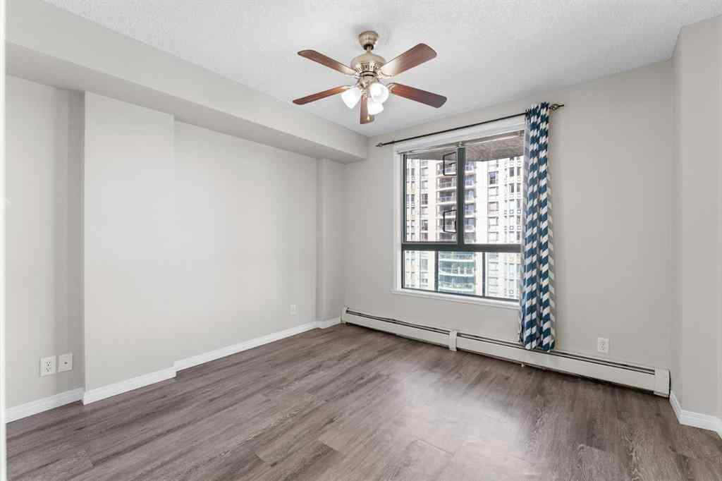 MLS® A2268295 - Unit #910 1111 6 Avenue SW in Downtown West End Calgary, Residential
