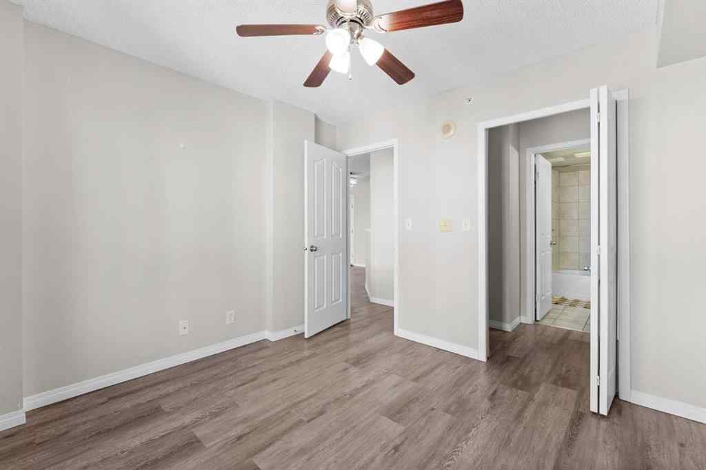 MLS® A2268295 - Unit #910 1111 6 Avenue SW in Downtown West End Calgary, Residential