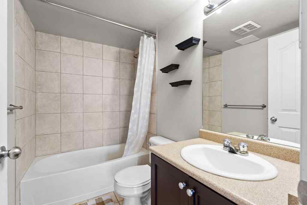 MLS® A2268295 - Unit #910 1111 6 Avenue SW in Downtown West End Calgary, Residential