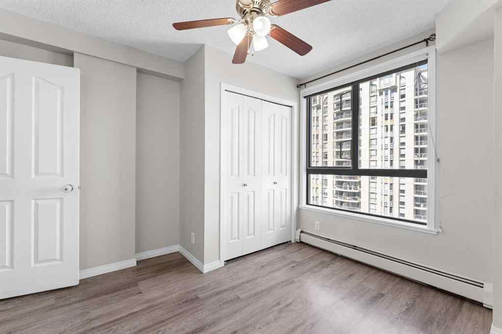 MLS® A2268295 - Unit #910 1111 6 Avenue SW in Downtown West End Calgary, Residential