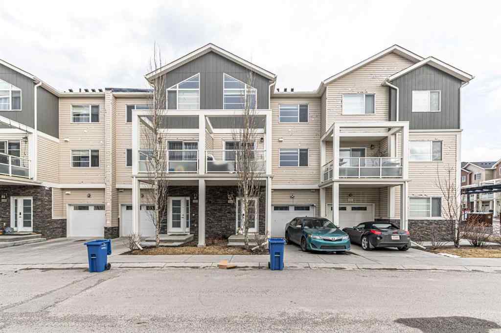 MLS® A2268296 - 535 Redstone View NE in Redstone Calgary, Residential