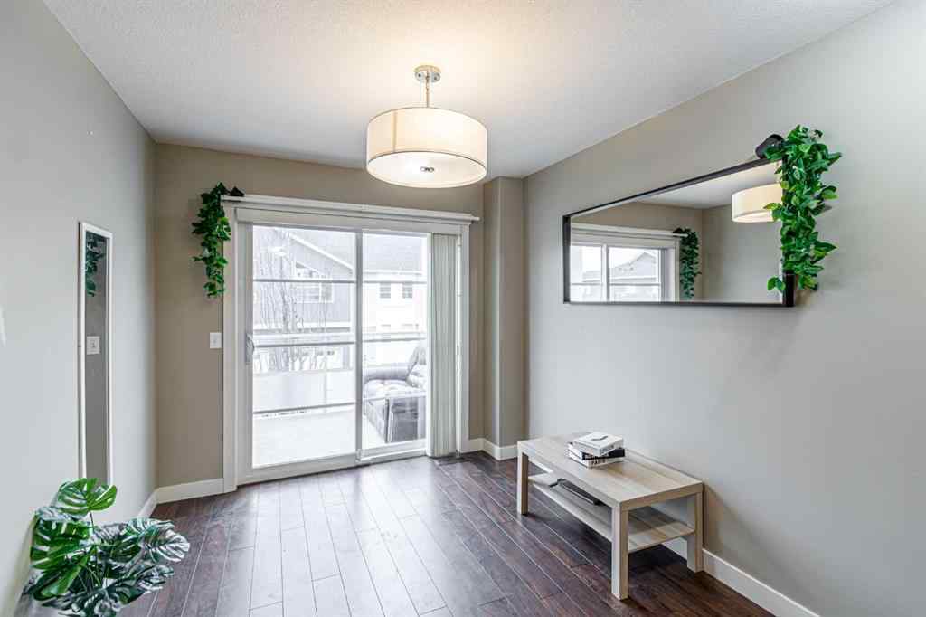 MLS® A2268296 - 535 Redstone View NE in Redstone Calgary, Residential