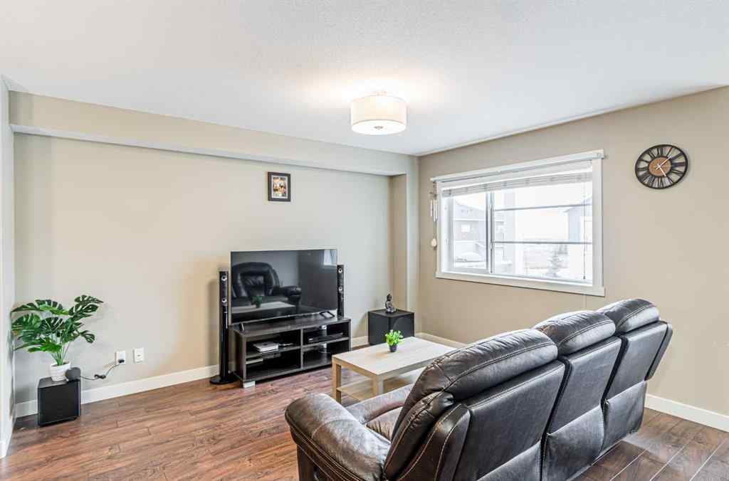MLS® A2268296 - 535 Redstone View NE in Redstone Calgary, Residential
